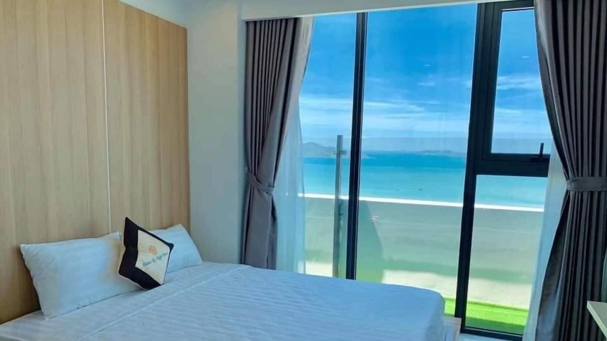 Изображение Bien Nha Trang Apartment 3*